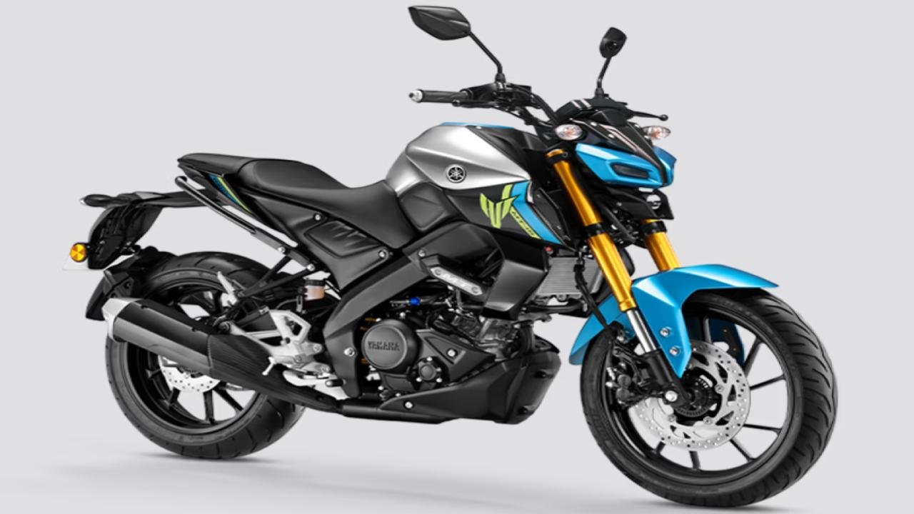New Yamaha MT 15: दमदार लुक और बेहतरीन फीचर वाली बाइक! सिर्फ ₹5,798 देकर ले आएं घर